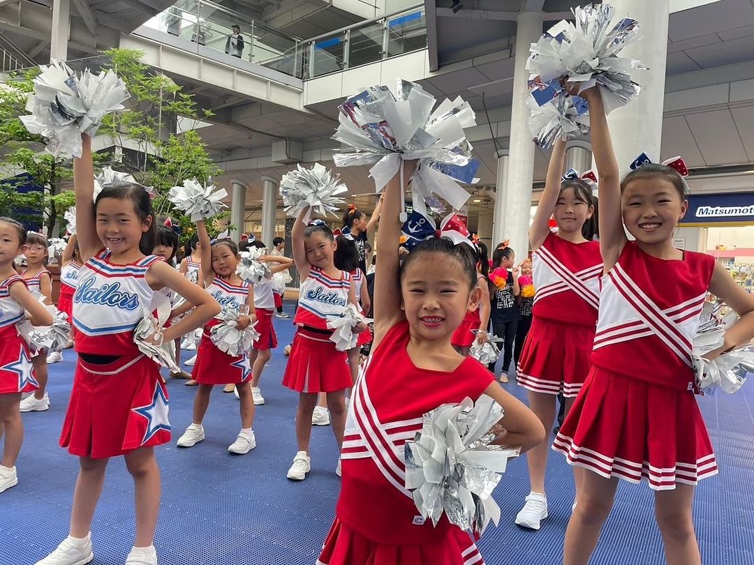 オアシス21で開催された3人制バスケットボール『3X3.EXE