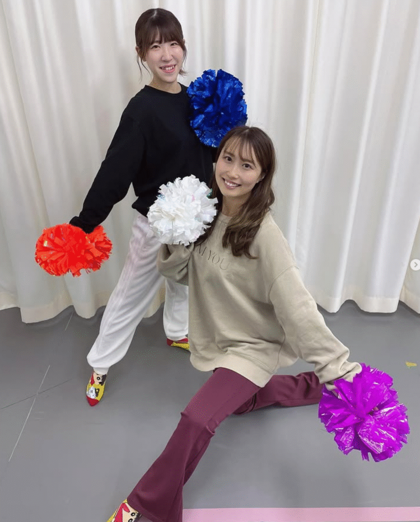 セイラーズ チア