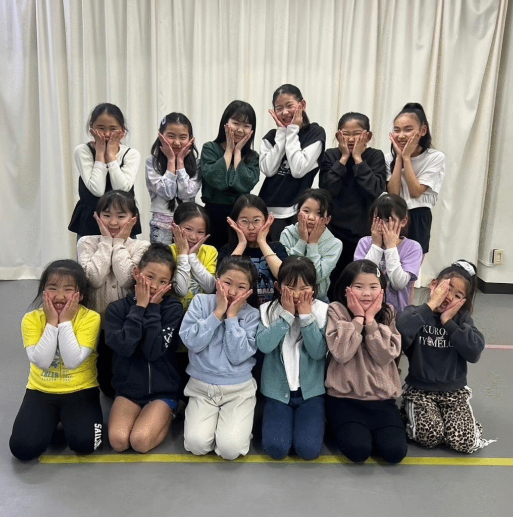 セイラーズ チア