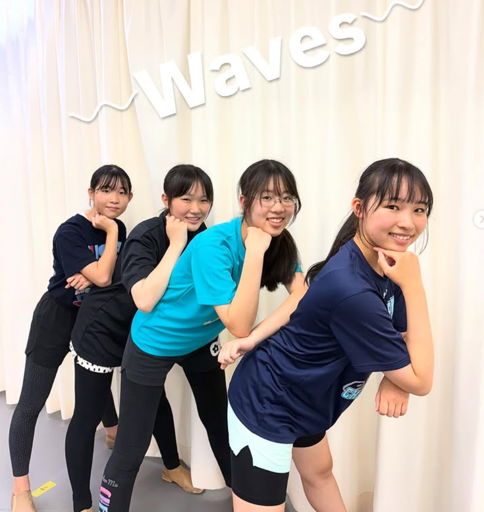 チア セイラーズ