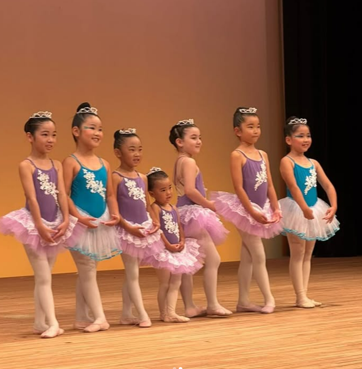 セイラーズ チア