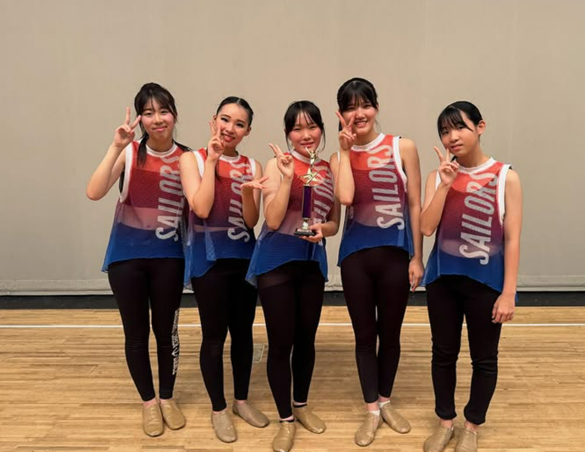 セイラーズ チア