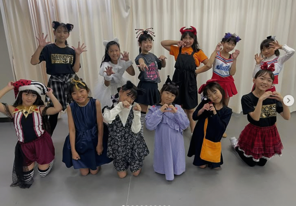 セイラーズ チア