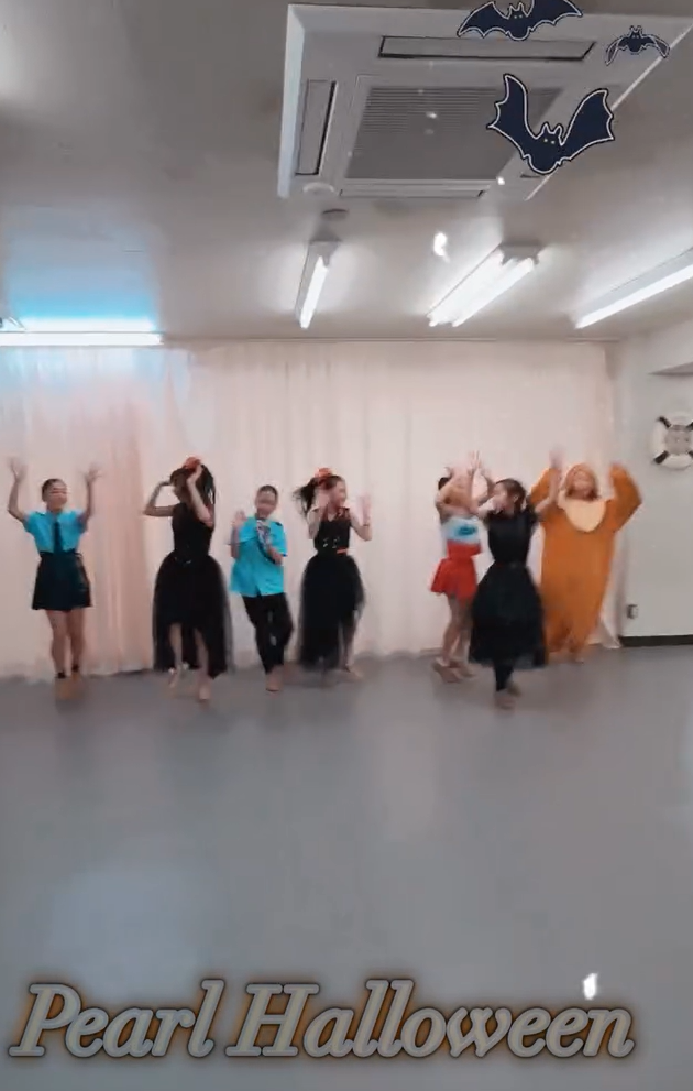 セイラーズ チア