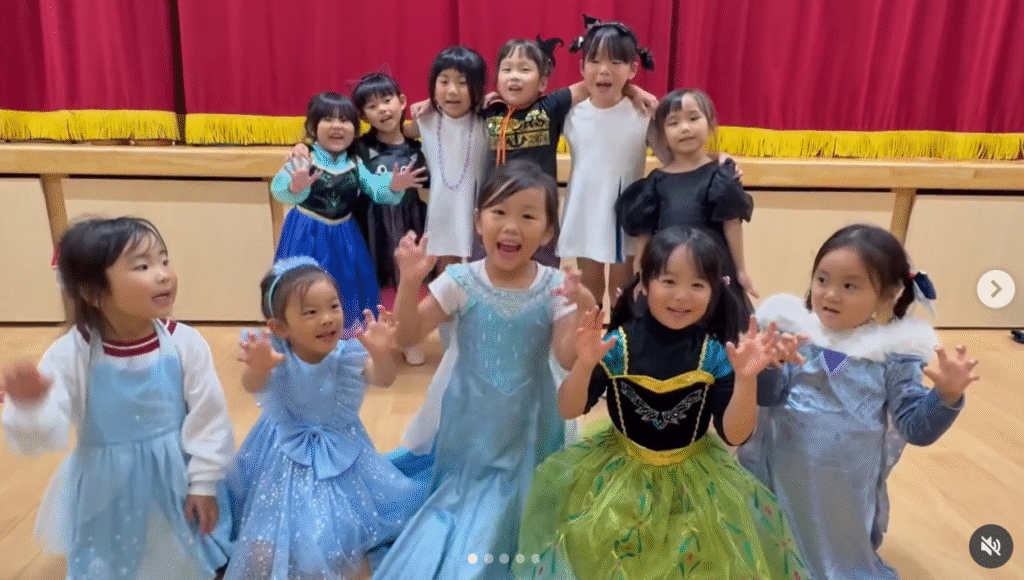 セイラーズ チア