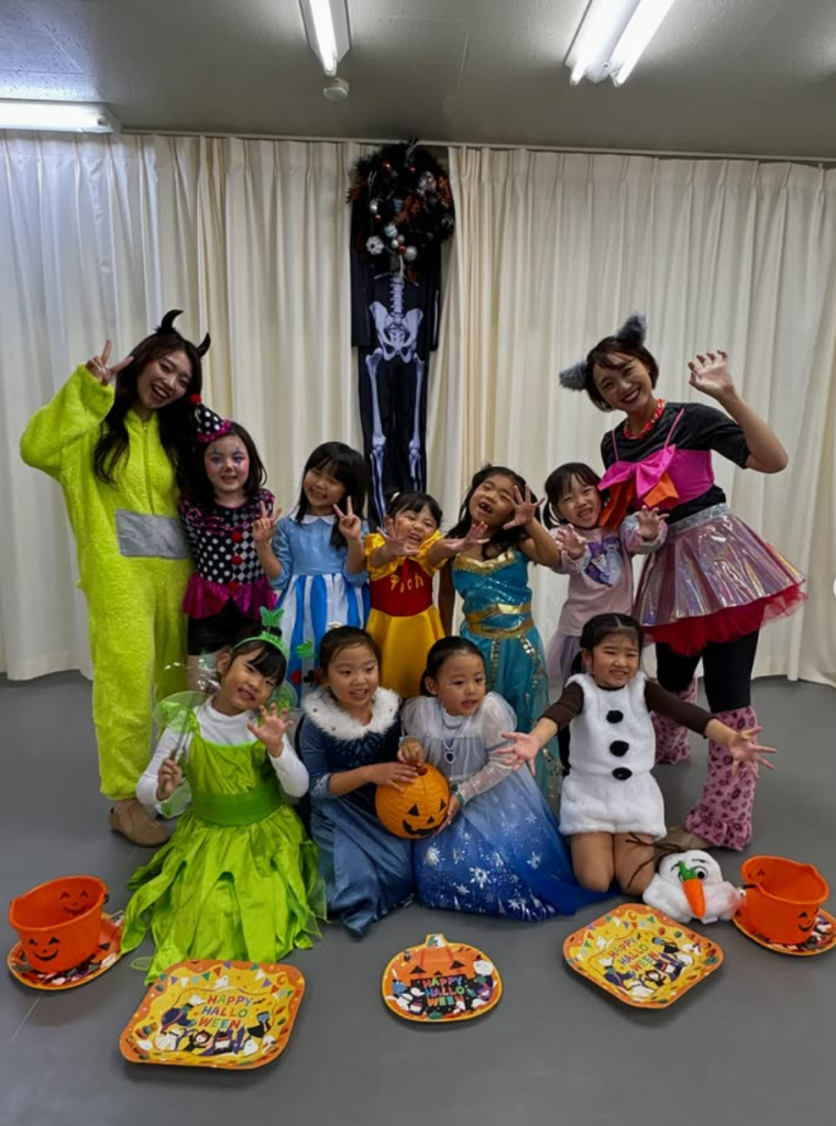 セイラーズ チア