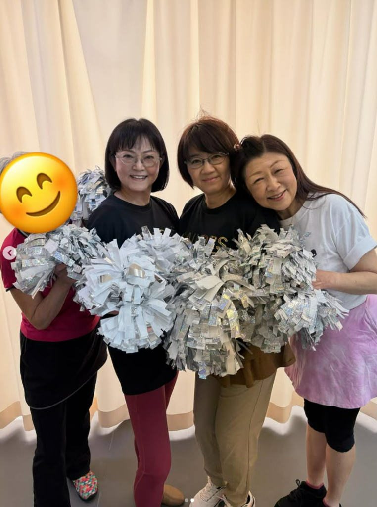 セイラーズ チア