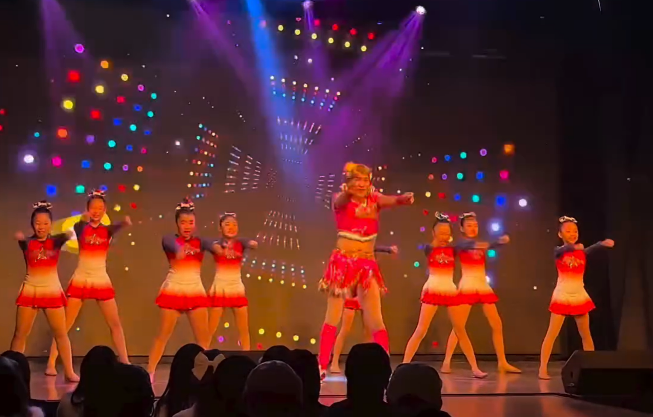 セイラーズ チア