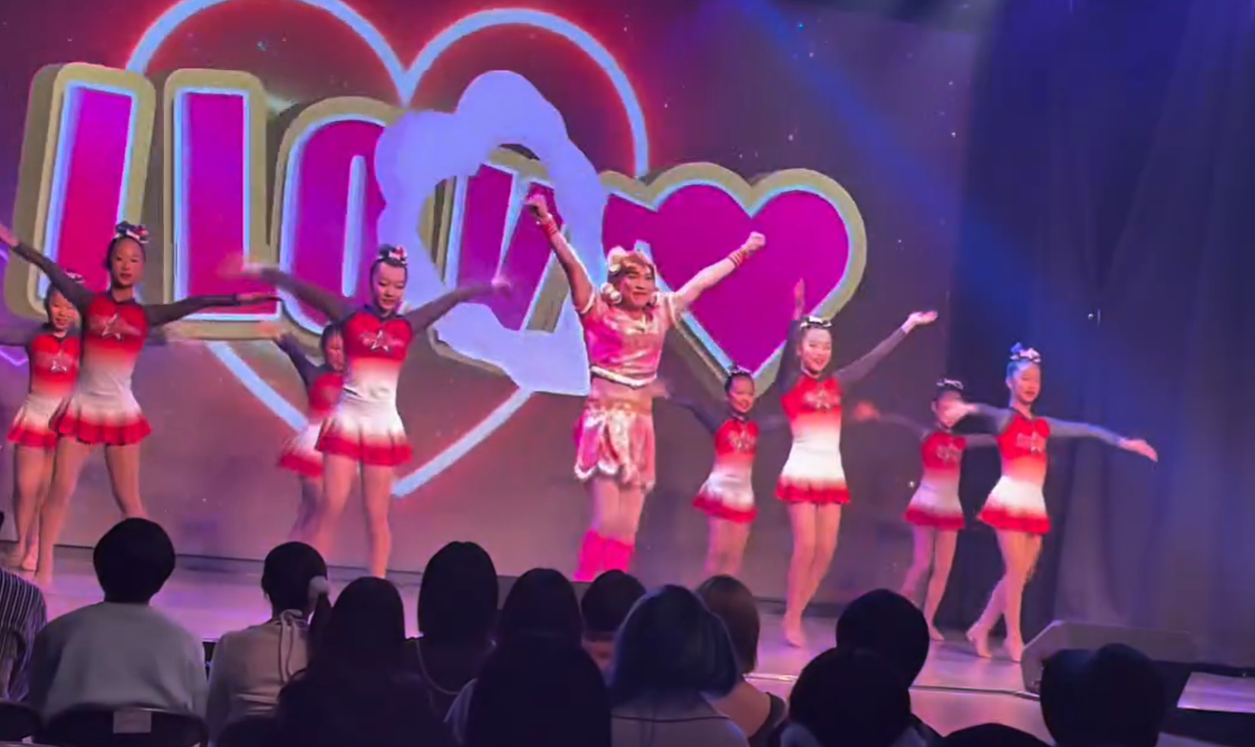 セイラーズ チア