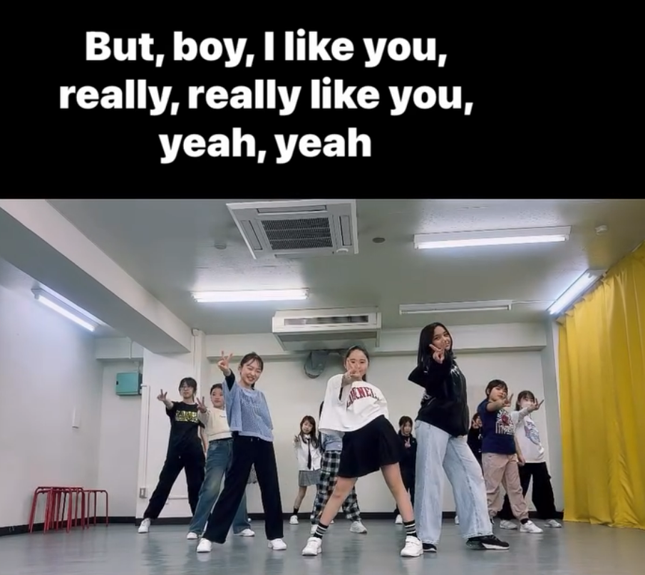 セイラーズ チア