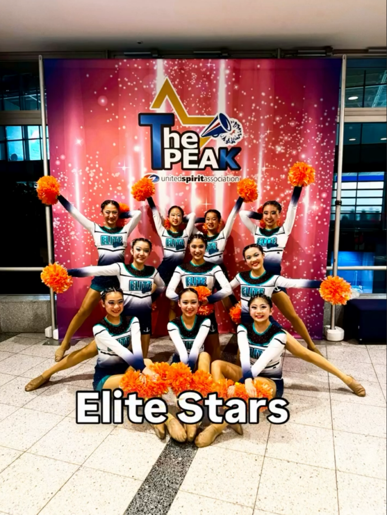 セイラーズ チア